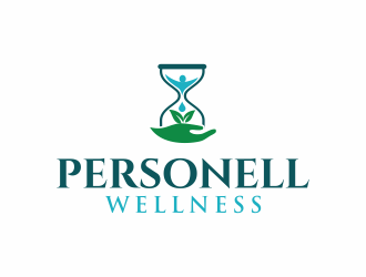 PersoNell Wellness logo design by ingepro