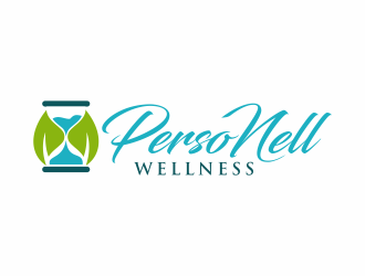 PersoNell Wellness logo design by ingepro