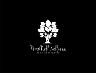 PersoNell Wellness logo design by Adundas