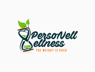 PersoNell Wellness logo design by mr_n