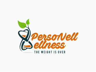 PersoNell Wellness logo design by mr_n