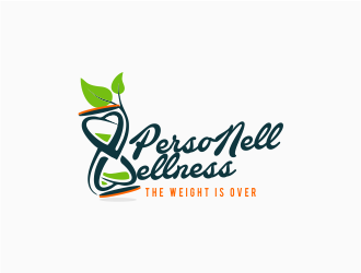 PersoNell Wellness logo design by mr_n