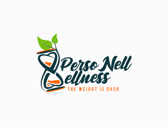 PersoNell Wellness logo design by mr_n