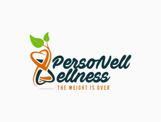PersoNell Wellness logo design by mr_n