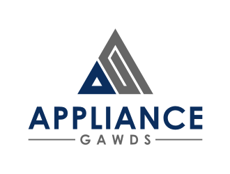Appliance Gawds logo design by puthreeone