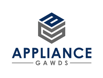 Appliance Gawds logo design by puthreeone