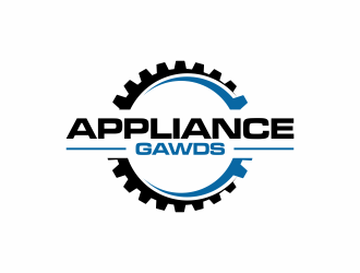 Appliance Gawds logo design by scolessi