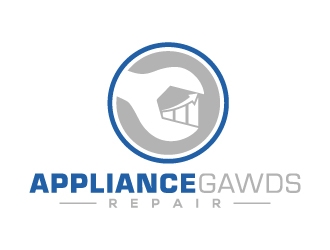 Appliance Gawds logo design by pambudi