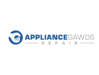 Appliance Gawds logo design by pambudi