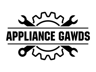 Appliance Gawds logo design by cikiyunn