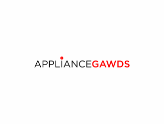 Appliance Gawds logo design by Editor