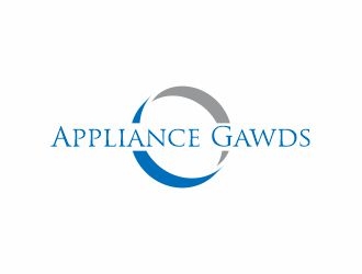 Appliance Gawds logo design by ManusiaBaja