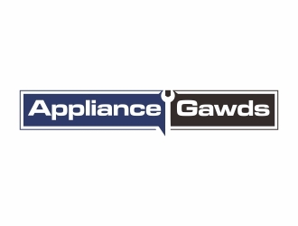 Appliance Gawds logo design by langitBiru