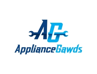 Appliance Gawds logo design by yogilegi