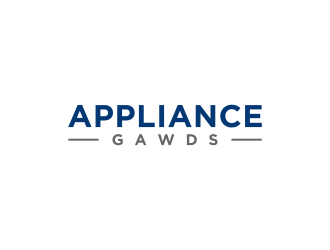 Appliance Gawds logo design by salis17