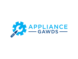 Appliance Gawds logo design by checx