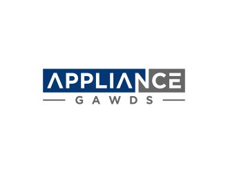 Appliance Gawds logo design by salis17