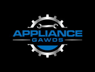 Appliance Gawds logo design by Purwoko21