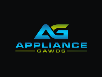 Appliance Gawds logo design by bricton