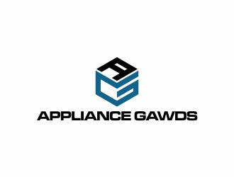 Appliance Gawds logo design by hopee