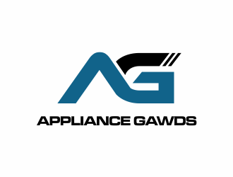Appliance Gawds logo design by hopee