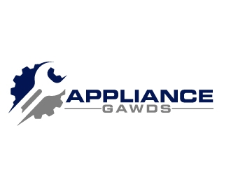 Appliance Gawds logo design by AamirKhan