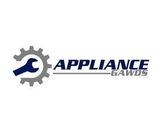 Appliance Gawds logo design by AamirKhan