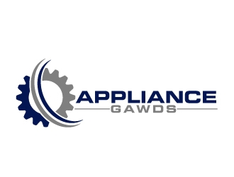 Appliance Gawds logo design by AamirKhan