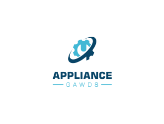 Appliance Gawds logo design by Susanti