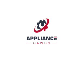 Appliance Gawds logo design by Susanti