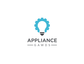 Appliance Gawds logo design by Susanti