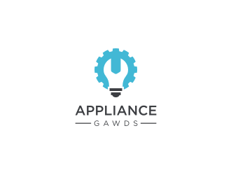 Appliance Gawds logo design by Susanti