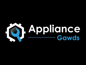 Appliance Gawds logo design by Suvendu