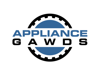 Appliance Gawds logo design by cintoko