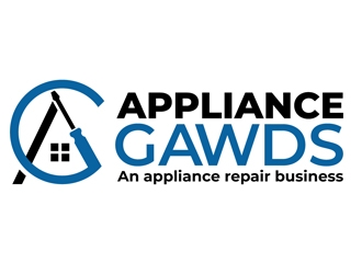 Appliance Gawds logo design by DreamLogoDesign