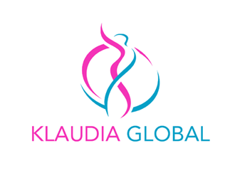 Klaudia Global logo design by ingepro