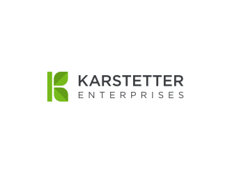 Karstetter Enterprises logo design by Susanti