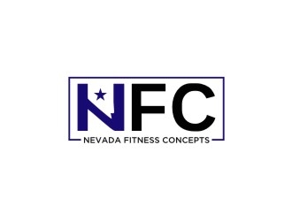 Nevada Fitness Concepts: St. Rose  logo design by Diancox