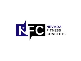 Nevada Fitness Concepts: St. Rose  logo design by Diancox
