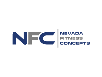 Nevada Fitness Concepts: St. Rose  logo design by bricton