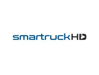 SmarTruck HD logo design by maspion