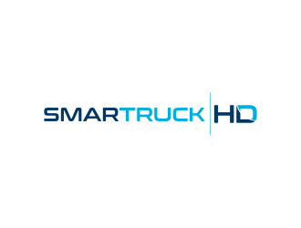 SmarTruck HD logo design by falah 7097