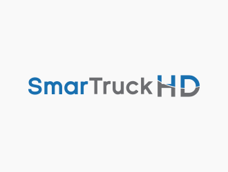 SmarTruck HD logo design by citradesign