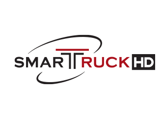 SmarTruck HD logo design by vinve
