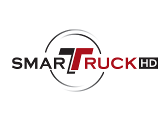 SmarTruck HD logo design by vinve