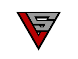 LS Express, LLC logo design by aRBy