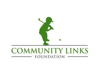 Community Links Foundation logo design by scolessi