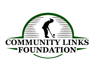 Community Links Foundation logo design by PMG