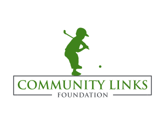 Community Links Foundation logo design by scolessi