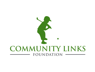 Community Links Foundation logo design by scolessi